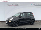 Fiat Panda 4X4 occasion année 2019 boite Manuelle Annonce Fiat Panda 4X4 occasion Essence 0.9 8v TwinAir 85ch S&S Wild Euro6D à Villenave-d'Ornon