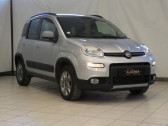 Fiat Panda 4X4 occasion année 2013 boite Manuelle Annonce Fiat Panda 4X4 occasion Diesel 1.3 Multijet 16v 75ch S&S Antartica à Castres
