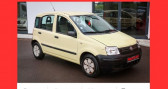 Fiat Panda (169) 1.1i ECO 54ch  2009 - annonce de voiture en vente sur Auto Sélection.com