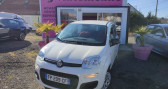 Fiat Panda occasion année 2020 boite Manuelle Annonce Fiat Panda occasion Essence à Nevers