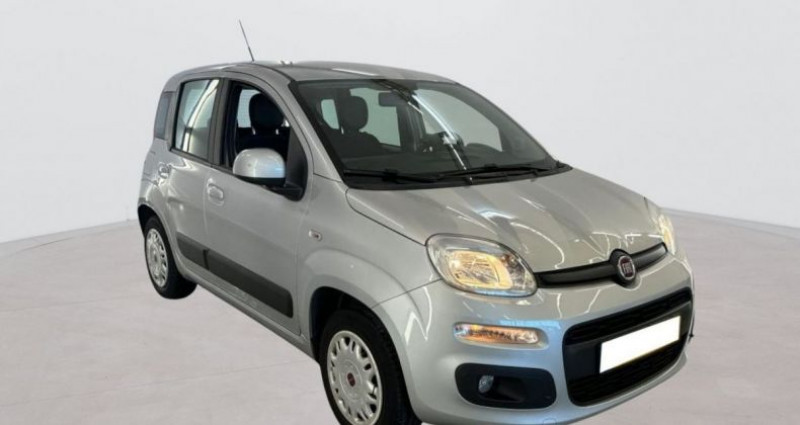 Fiat Panda 0.9 80 TwinAir