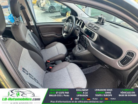 Fiat Panda 0.9 85 CH TWINAIR 4X4  occasion � Beaupuy - photo n�5