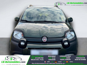 Fiat Panda 0.9 85 CH TWINAIR 4X4  occasion � Beaupuy - photo n�4