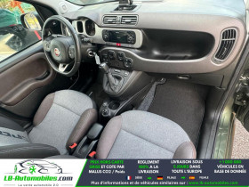 Fiat Panda 0.9 85 CH TWINAIR 4X4  occasion � Beaupuy - photo n�3