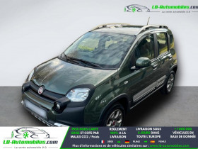 Fiat Panda 0.9 85 CH TWINAIR 4X4  occasion � Beaupuy - photo n�2