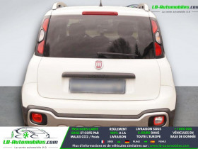 Fiat Panda 0.9 85 ch TwinAir 4x4  occasion � Beaupuy - photo n�5
