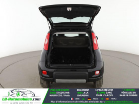 Fiat Panda 0.9 85 ch TwinAir 4x4  occasion � Beaupuy - photo n�8