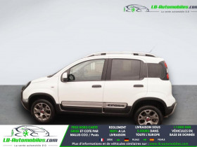 Fiat Panda 0.9 85 ch TwinAir 4x4  occasion � Beaupuy - photo n�4