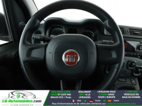 Fiat Panda 0.9 85 ch TwinAir 4x4  occasion � Beaupuy - photo n�7