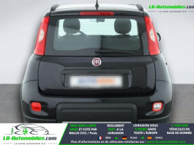 Fiat Panda 0.9 85 ch TwinAir 4x4  occasion � Beaupuy - photo n�6