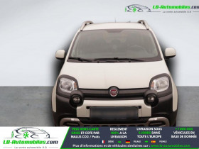 Fiat Panda 0.9 85 ch TwinAir 4x4  occasion � Beaupuy - photo n�3