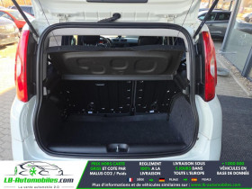 Fiat Panda 0.9 85 ch TwinAir 4x4  occasion � Beaupuy - photo n�5