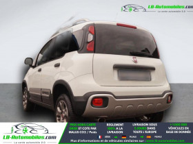 Fiat Panda 0.9 85 ch TwinAir 4x4  occasion � Beaupuy - photo n�2