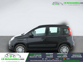 Fiat Panda 0.9 85 ch TwinAir 4x4  occasion � Beaupuy - photo n�5