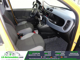 Fiat Panda 0.9 85 ch TwinAir 4x4  occasion � Beaupuy - photo n�4