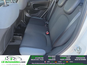 Fiat Panda 0.9 85 ch TwinAir 4x4  occasion � Beaupuy - photo n�4