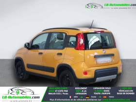 Fiat Panda 0.9 85 ch TwinAir 4x4  occasion � Beaupuy - photo n�3