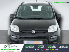Fiat Panda 0.9 85 ch TwinAir 4x4  occasion � Beaupuy - photo n�4