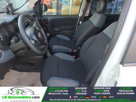 Fiat Panda 0.9 85 ch TwinAir 4x4  occasion � Beaupuy - photo n�3