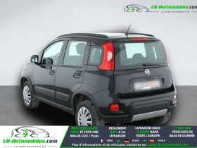 Fiat Panda 0.9 85 ch TwinAir 4x4  occasion � Beaupuy - photo n�3
