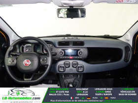 Fiat Panda 0.9 85 ch TwinAir 4x4  occasion � Beaupuy - photo n�2