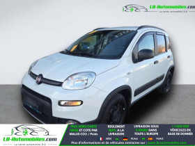 Fiat Panda 0.9 85 ch TwinAir 4x4  occasion � Beaupuy - photo n�2