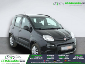 Fiat Panda 0.9 85 ch TwinAir 4x4  occasion � Beaupuy - photo n�2