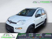 Fiat Panda 0.9 85 ch TwinAir 4x4  � Beaupuy 31