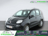 Fiat Panda 0.9 85 ch TwinAir 4x4  � Beaupuy 31