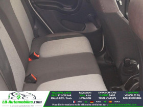 Fiat Panda 0.9 85 ch TwinAir 4x4  occasion � Beaupuy - photo n�7