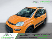 Fiat Panda 0.9 85 ch TwinAir 4x4   Beaupuy 31