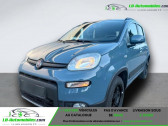 Fiat Panda 0.9 85 ch TwinAir 4x4   Beaupuy 31