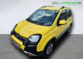 Fiat Panda occasion année 2019 boite Manuelle Annonce Fiat Panda occasion Essence 0.9 85 ch TwinAir 4x4 à Beaupuy