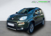 Fiat Panda 0.9 85 ch TwinAir 4x4   Beaupuy 31