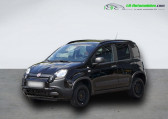 Fiat Panda 0.9 85 ch TwinAir 4x4   Beaupuy 31
