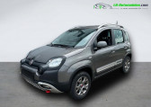 Fiat Panda 0.9 85 ch TwinAir 4x4   Beaupuy 31