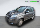 Fiat Panda 0.9 85 ch TwinAir 4x4   Beaupuy 31