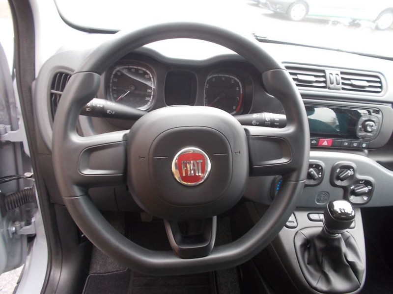 Fiat Panda 0.9 85 ch TwinAir 4x4  occasion  Beaupuy - photo n9
