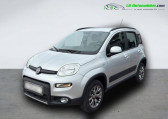 Fiat Panda 0.9 85 ch TwinAir 4x4   Beaupuy 31