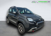 Annonce Fiat Panda occasion Essence 0.9 85 ch TwinAir 4x4  Beaupuy