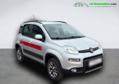 Fiat Panda 0.9 85 ch TwinAir 4x4   Beaupuy 31