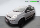 Fiat Panda 0.9 85 ch TwinAir 4x4   Beaupuy 31