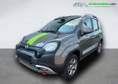 Fiat Panda occasion année 2020 boite Manuelle Annonce Fiat Panda occasion Essence 0.9 85 ch TwinAir 4x4 à Beaupuy