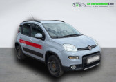Fiat Panda 0.9 85 ch TwinAir 4x4   Beaupuy 31