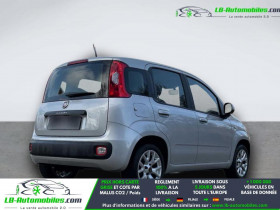 Fiat Panda 0.9 85 ch TwinAir BVA  occasion � Beaupuy - photo n�3