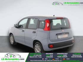 Fiat Panda 0.9 85 ch TwinAir BVA  occasion � Beaupuy - photo n�4