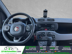 Fiat Panda 0.9 85 ch TwinAir BVA  occasion � Beaupuy - photo n�2