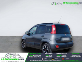 Fiat Panda 0.9 85 ch TwinAir BVA  occasion � Beaupuy - photo n�3