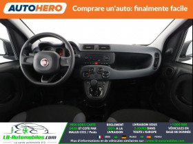 Fiat Panda 0.9 85 ch TwinAir BVA  occasion � Beaupuy - photo n�3