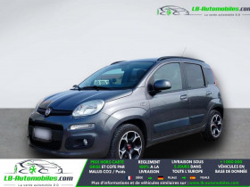 Fiat Panda 0.9 85 ch TwinAir BVA  occasion � Beaupuy - photo n�2